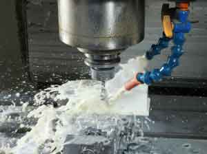 Custom Ceramic Machining & Grinding