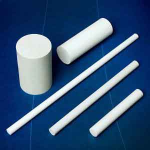 Macor Rod