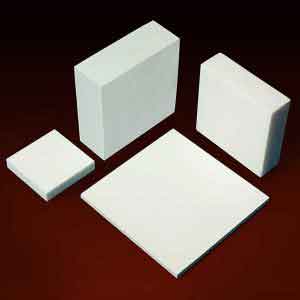 Shapal Hi-M Soft Square Plate