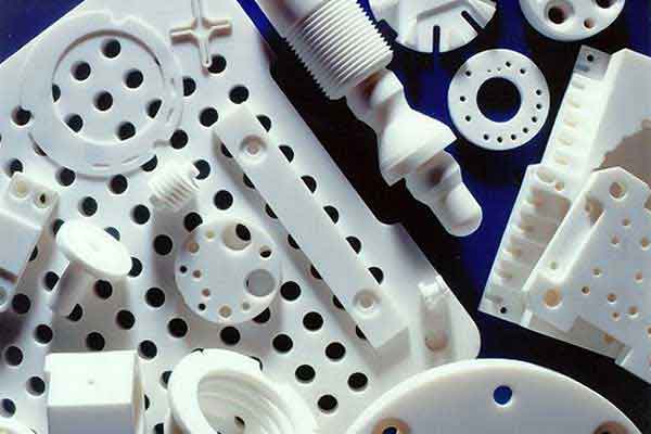 What are Machinable Ceramics?