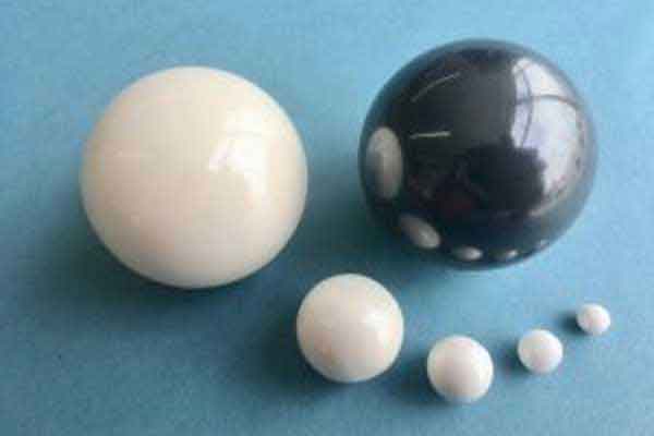 Ceramic Balls