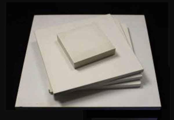 Ceramic Material - CeramAlum (Aluminum Nitride)