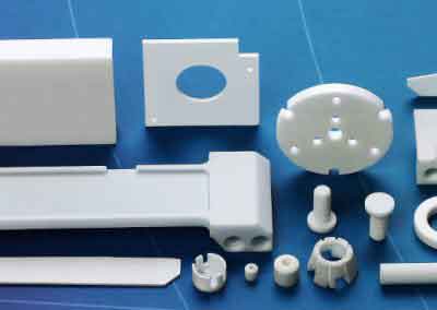 Alumina Parts