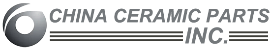 China Ceramic Parts, Inc. Logo