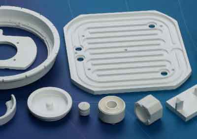 Boron Nitride Parts