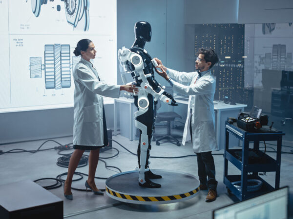In Body Devices